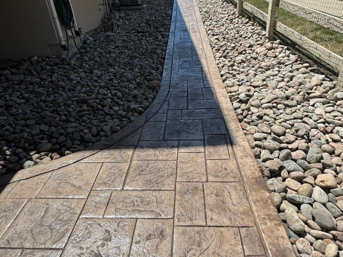 	RA Concrete